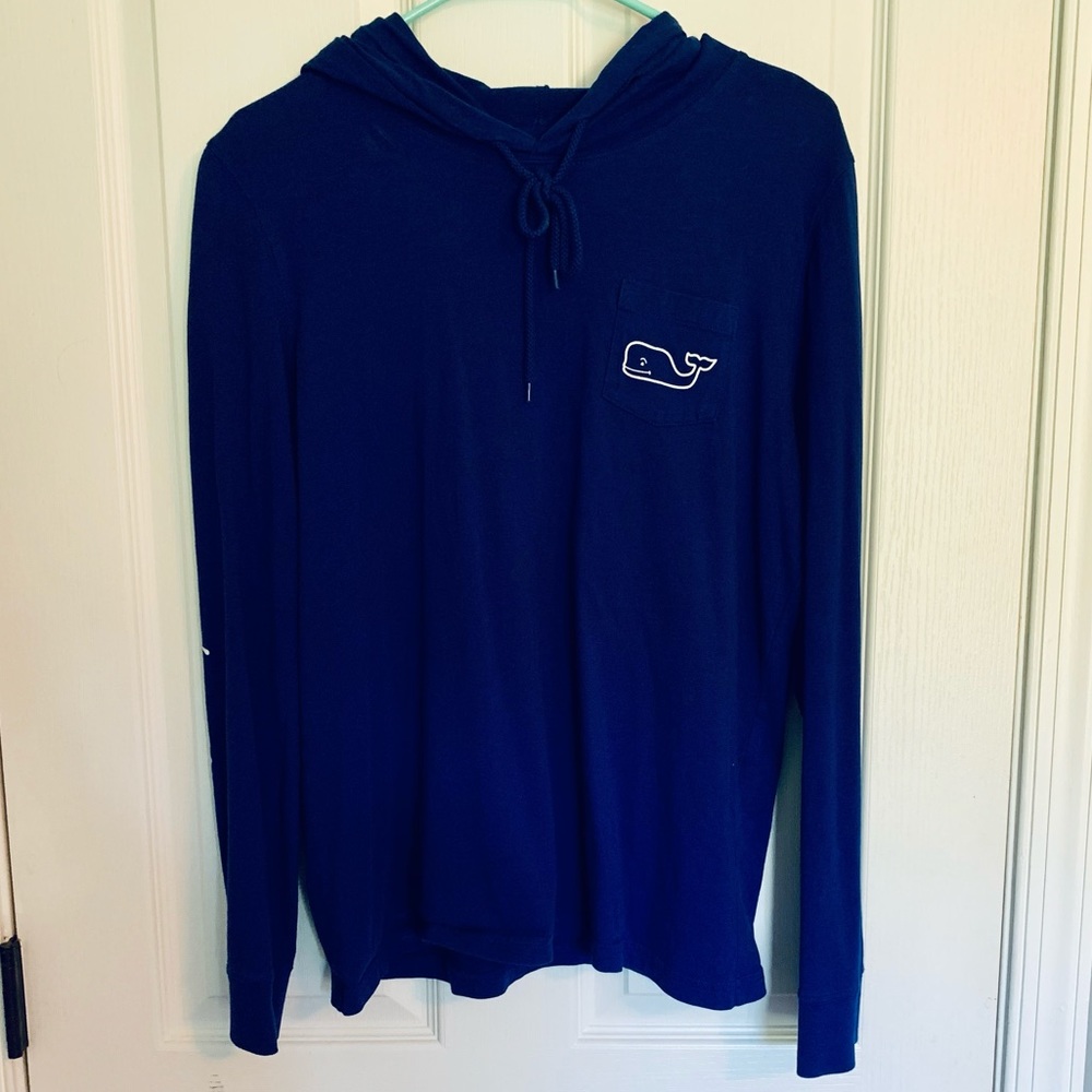 Vineyard Vines Women’s Pullover Sweatshirt